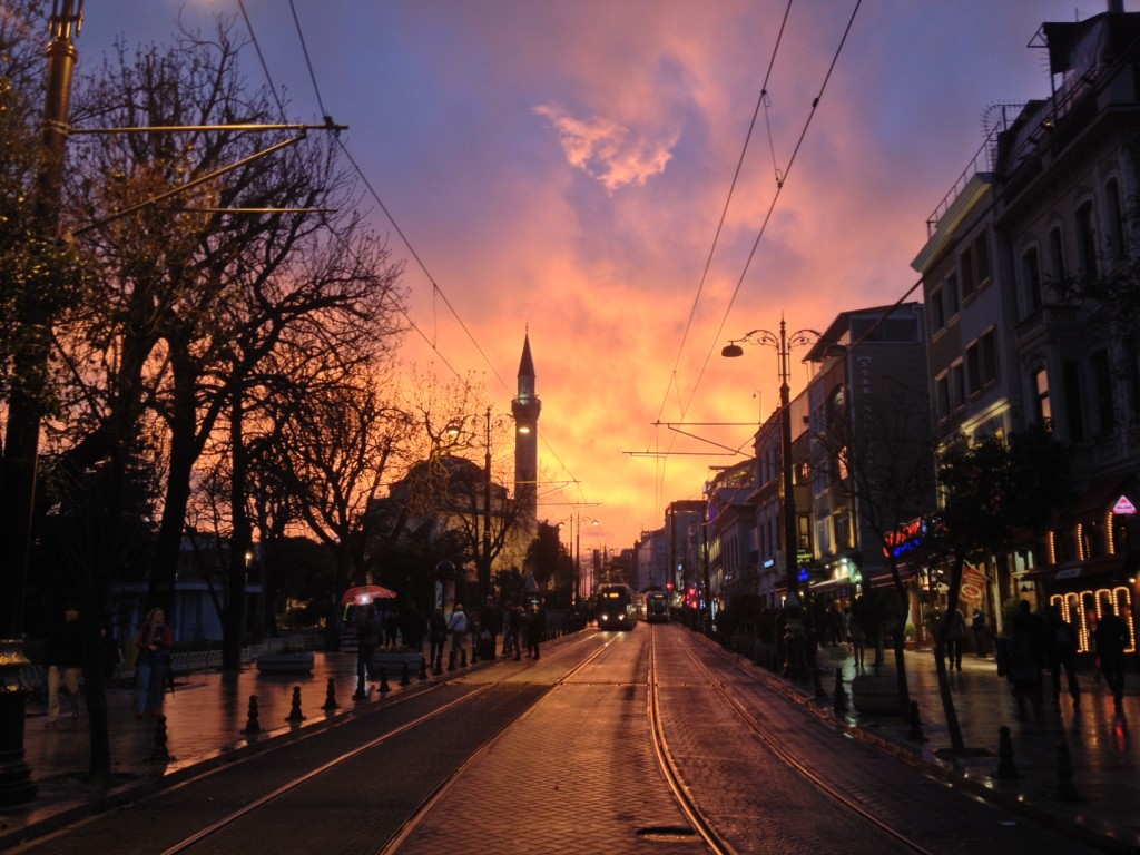 Turchia: Istanbul, tra storie millenarie e modernità