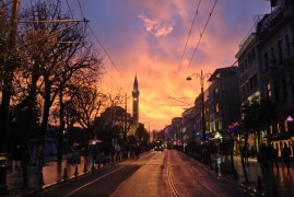 Turchia: Istanbul, tra storie millenarie e modernità