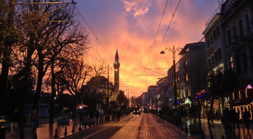 Turchia: Istanbul, tra storie millenarie e modernità