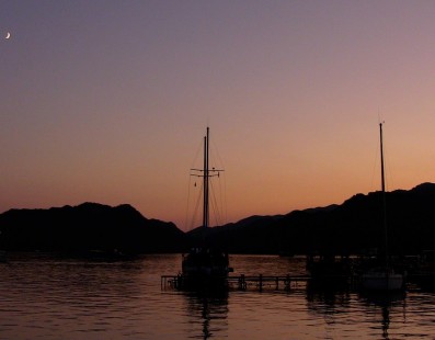 Turchia: Antalya e Costa Licia