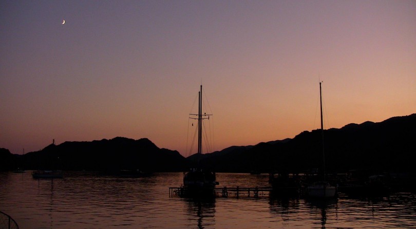 Turchia: Antalya e Costa Licia