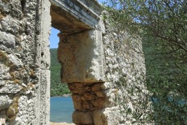 Turchia: Via Licia, il Cammino dei 7 Capi