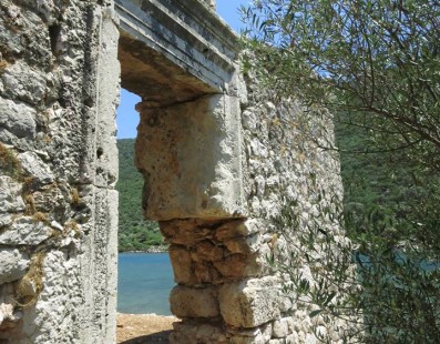 Turchia: Via Licia, il Cammino dei 7 Capi