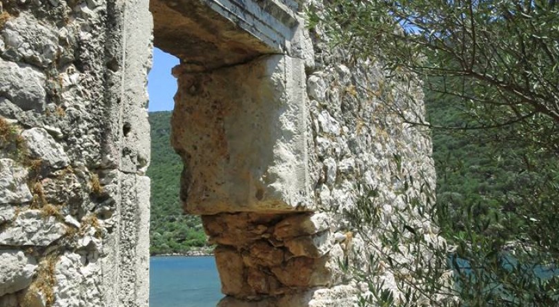Turchia: Via Licia, il Cammino dei 7 Capi