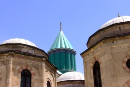 Turchia: Ankara, Cappadocia e Konya