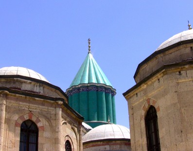 Turchia: Ankara, Cappadocia e Konya
