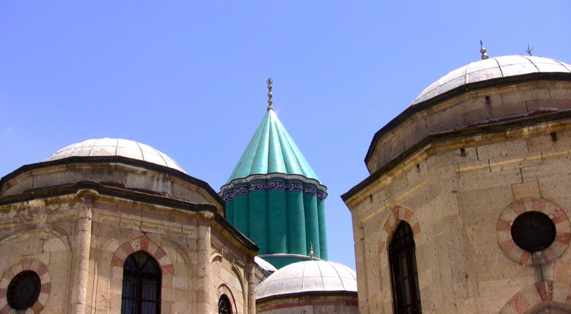 Turchia: Ankara, Cappadocia e Konya