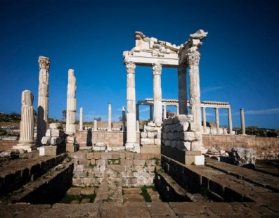 Turchia: Istanbul e la Costa Egea archeologica