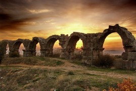 Turchia: Il cammino di San Paolo