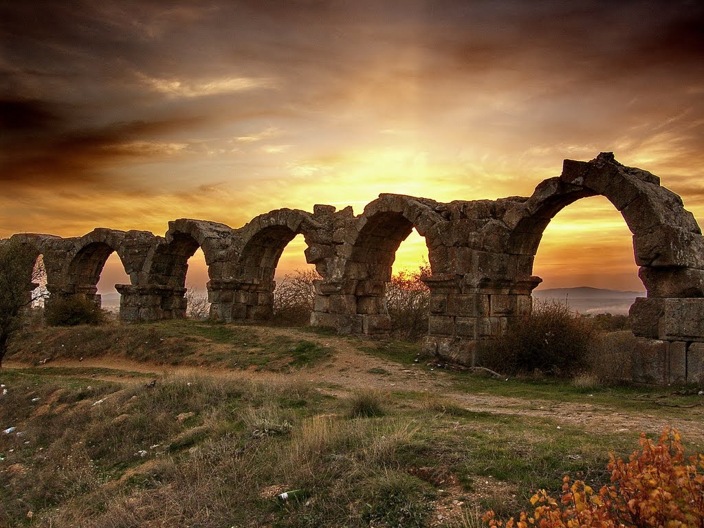 Turchia: Il cammino di San Paolo