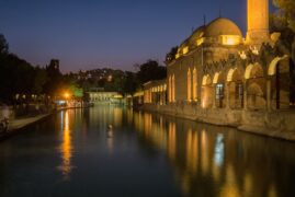 Turchia, Mesopotamia: workshop fotografico con Claudio Silighini 8 giorni tra il Tigri e l’Eufrate