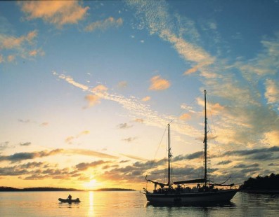Crociere in caicco, un “classico” delle vacanze in Turchia