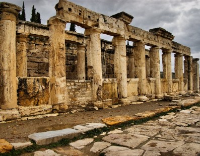 Turchia: Costa Egea