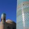Uzbekistan: Samarcanda, Buhkara, Khiva e Taskent – 10 giorni