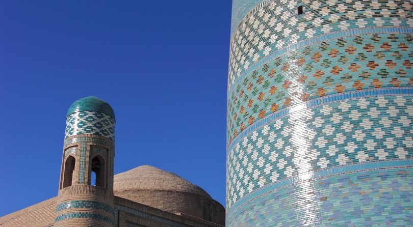 Uzbekistan: Samarcanda, Buhkara, Khiva e Taskent – 10 giorni