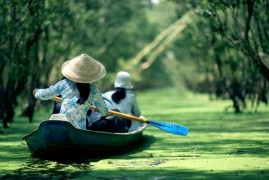 Vietnam/Cambogia: Vietnam Classico, Sapa Tour e Siem Reap