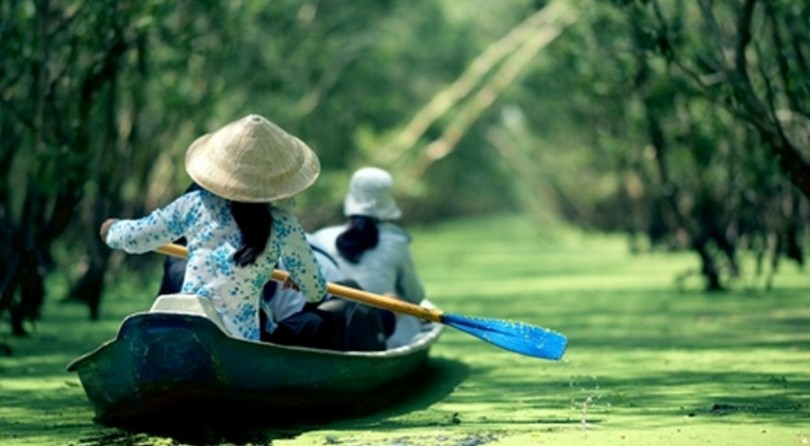 Vietnam/Cambogia: Vietnam Classico, Sapa Tour e Siem Reap