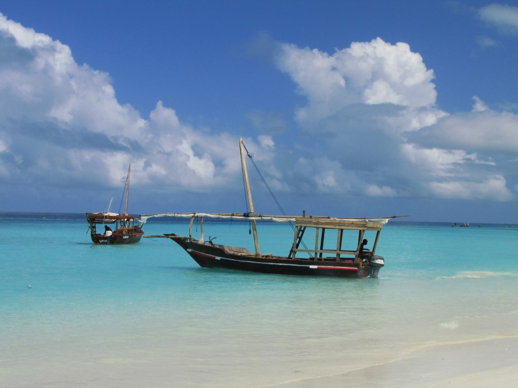 Tanzania/Zanzibar: Trekking sul Monte Meru e soggiorno mare