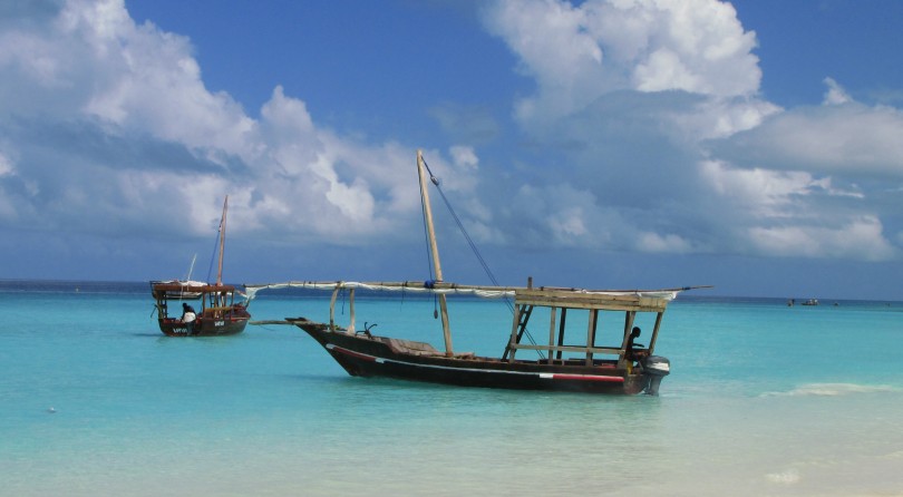 Tanzania/Zanzibar: Trekking sul Monte Meru e soggiorno mare