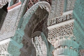 Marocco: Le città imperiali