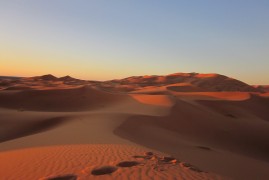 Marocco: Da Marrakech ai confini del deserto
