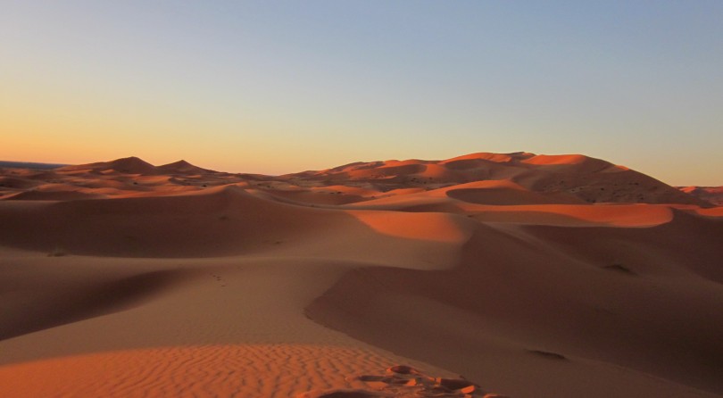Marocco: Da Marrakech ai confini del deserto