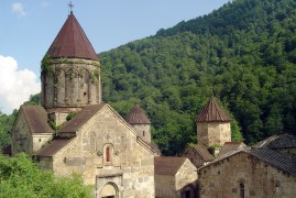 Armenia/Georgia: Alla scoperta del Caucaso