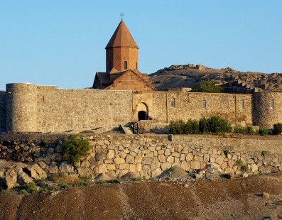 Armenia: Cultura e trekking leggero 10 giorni e 9 notti