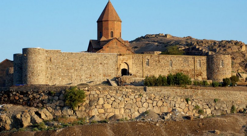 Armenia: Cultura e trekking leggero 10 giorni e 9 notti