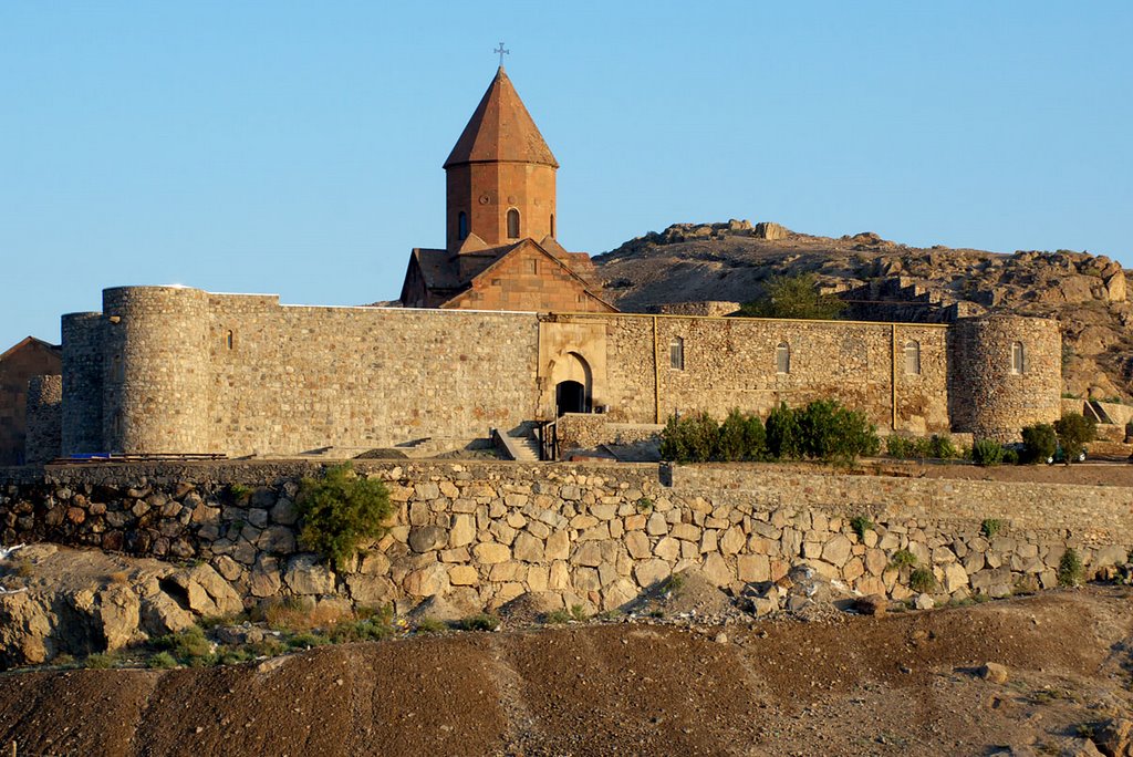 Armenia: Cultura e trekking leggero 10 giorni e 9 notti