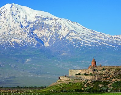 Armenia: Trekking impegnativo e cultura, 11 giorni e 10 notti