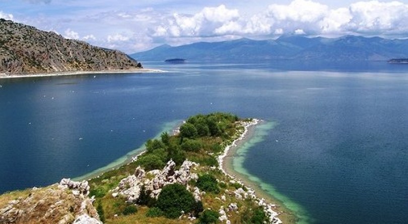 Grecia: il nord e le Meteore, Salonicco, Calcidica e monte Athos