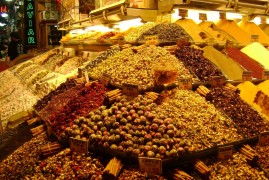 Turchia: Viaggio sensoriale ad Istanbul