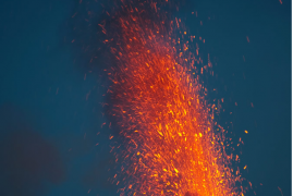 Italia: Viaggio fotografico – Etna e Stromboli