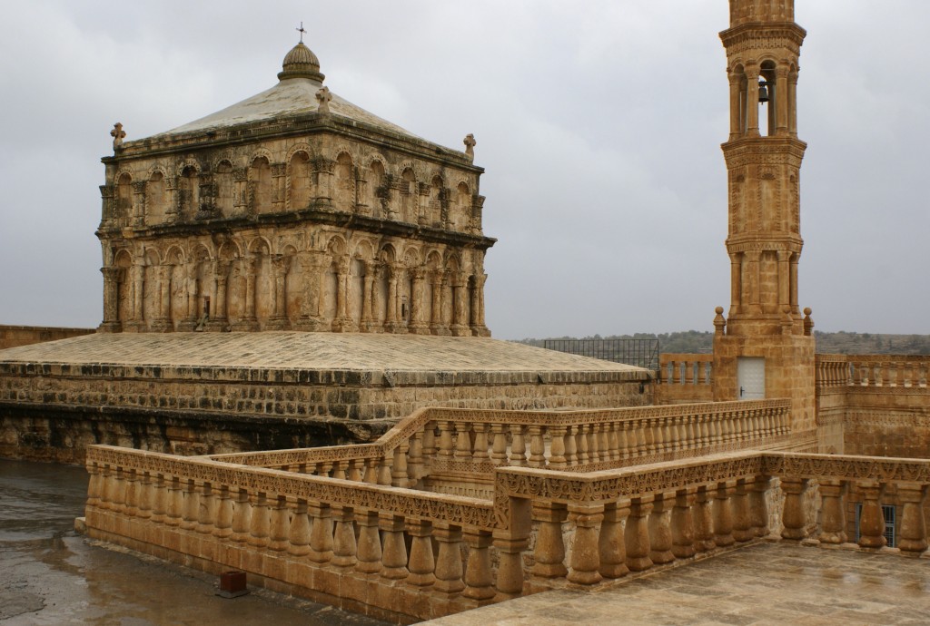 Turchia: Mesopotamia e Monte Nemrut