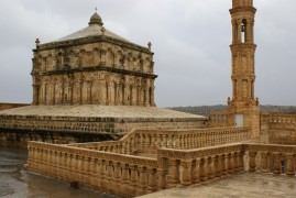 Turchia: Mesopotamia e Monte Nemrut