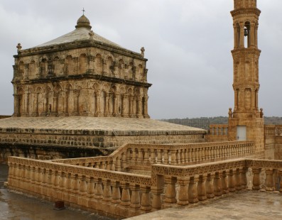 Turchia: Mesopotamia e Monte Nemrut