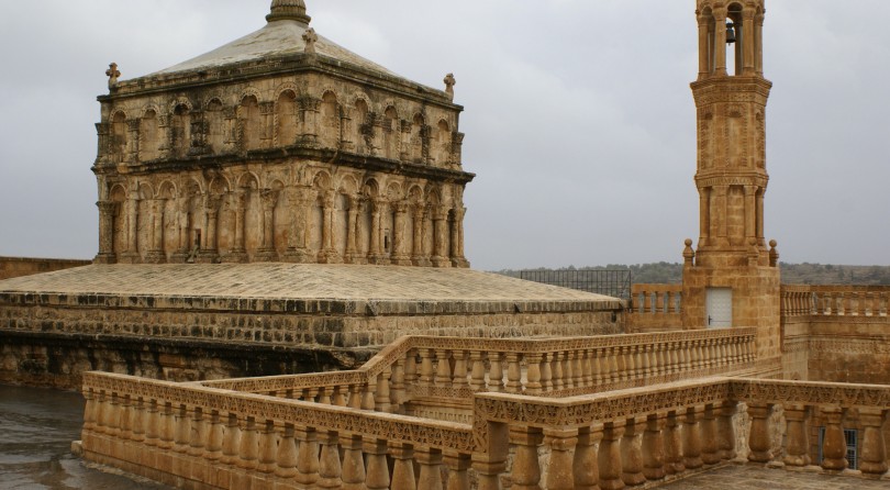 Turchia: Mesopotamia e Monte Nemrut