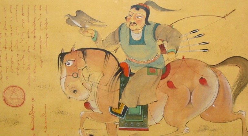 Mongolia