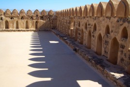 Oman: workshop fotografico tra mare, deserto e genti, 10 giorni