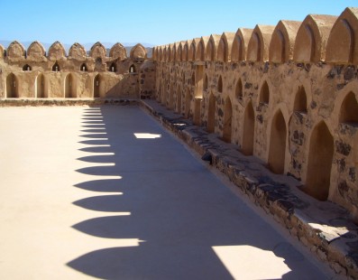 Oman: L’incenso e la regione del Dhofar