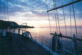 Turchia: Crociera in caicco Marmaris – Fethiye – Marmaris, 8 giorni