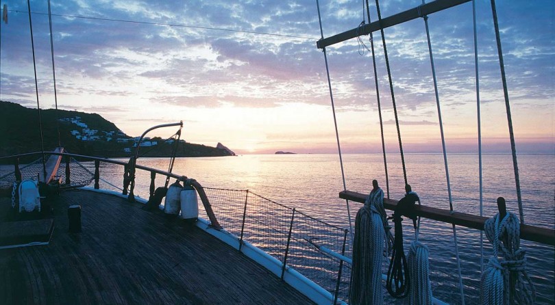 Turchia: Crociera in caicco Marmaris – Fethiye – Marmaris, 8 giorni