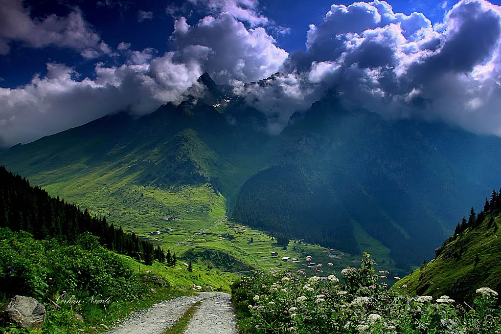 Turchia, 8 giorni, Trekking sulle Montagne del Kaçkar