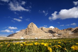 Turchia: Trekking sulle Montagne del Tauro e Cappadocia