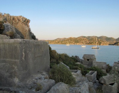 Turchia: Crociera in caicco Antalya – Kekova – Antalya, 8 giorni e 7 notti