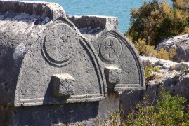 Turchia: Crociera in caicco da Fethiye a Olympos, 4 giorni