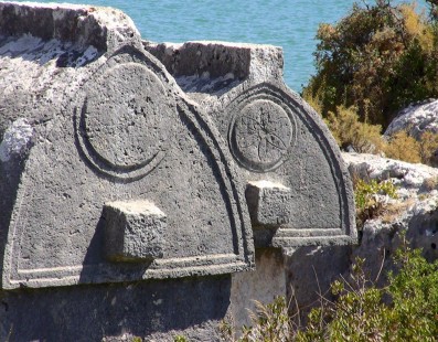 Turchia: Crociera in caicco da Fethiye a Olympos, 4 giorni e 3 notti