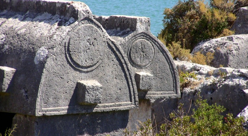 Turchia: Crociera in caicco da Fethiye a Olympos, 4 giorni