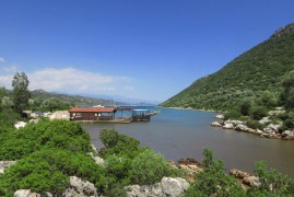 Turchia: Crociera in caicco da Kaş a Olympos, 3 giorni e 2 notti